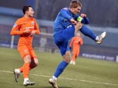 Mariupol easily defeated Lviv