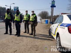 Сотрудники МВД - вторые после врачей по степени риска и по факту заражения COVID-19