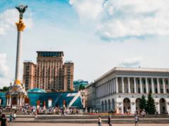 В Киеве запускают бесплатные пешеходные экскурсии