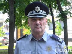 Полиция усиливает контроль за соблюдением правил карантина на Харьковщине