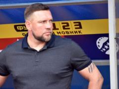Бабич: Нам надо было тактически переиграть Львов