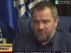Павелко: Насколько я понимаю, Шахтер сыграет ответный матч против Вольфсбурга в Германии