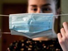 В Минздраве напомнили об обязательном соблюдении масочного режима