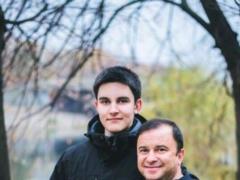  Лечение бессмысленно : Сын Виктора Павлика прекращает бороться с раком