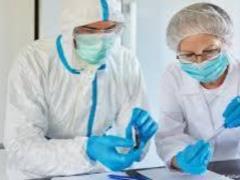 В Украине за сутки зафиксирован рекордный прирост инфицированных коронавирусом