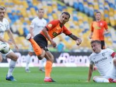 Шахтер — Александрия 3:2 Видео голов и обзор матча