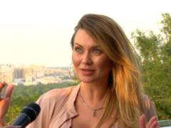 Второй раз беременная Анна Саливанчук рассказала, что два года назад потеряла ребенка