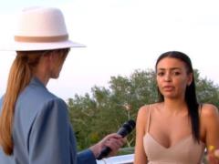 Seregi s ex-wife said that she was officially married to him