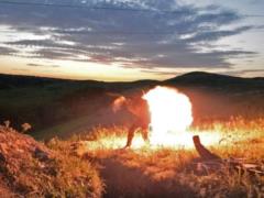 ООС: Шесть обстрелов с начала суток, один военнослужащий ранен