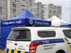 По факту взрыва в столичной многоэтажке открыто уголовное производство