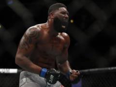 Американский боец с потрясающим рекордом победил россиянина на турнире UFC