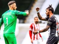 Ньюкасл – Шеффилд Юнайтед 3:0 Видео голов и обзор матча