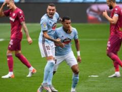 Сельта – Алавес 6:0 Видео голов и обзор матча
