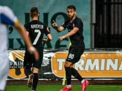 Yurchenko: We have double standards, with Dynamo we don t get such penalties