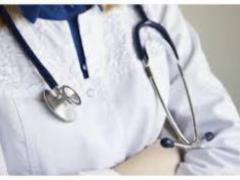 The Ministry of Health is awaiting approval by the Cabinet of Ministers of access of scientists to treatment in hospitals