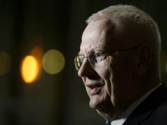 Скончался глава Европейской ассоциации атлетики
