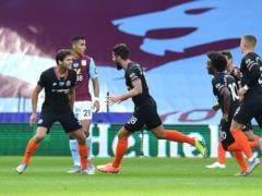 Астон Вилла — Челси 1:2 Видео голов и обзор матча