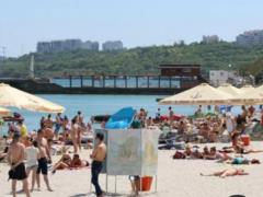 In Odessa, increased quarantine