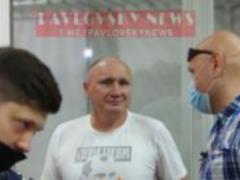 Лидеру ОУН Коханивскому зачитали приговор за погромы российских банков