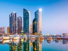 The second wave of the coronavirus epidemic in South Korea: the disease does not intend to recede