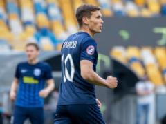 Filippov: I want to be needed in my country, and not just go out for 10 minutes with some team