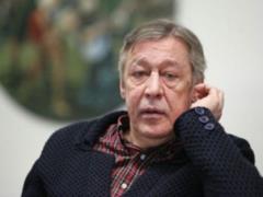 Михаила Ефремова после смертельного ДТП вырежут из сериала