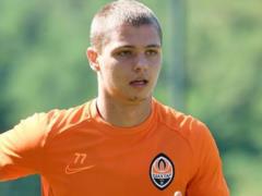 Бондарь: Уже наступаю на ногу