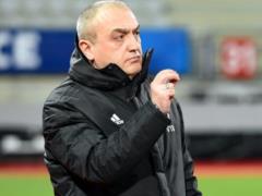  Львов  обнародовал имя нового главного тренера