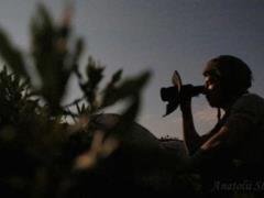 OOS: Ten shellings from the beginning of the day, one soldier wounded