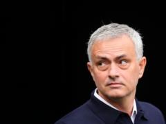 Mourinho: Bergwein was not my priority