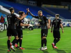 Olympic footballers diagnosed with COVID-19 pass negative coronavirus tests