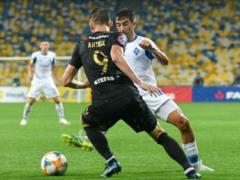 Dynamo Spike 2: 1 Goals from the penalty spot and the main moments of the game