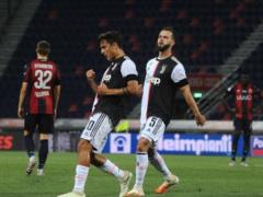 Bologna - Juventus 0: 2 Goal video and match highlights