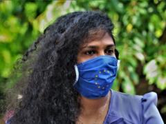 В симптомах COVID-19 выявлены этнические различия