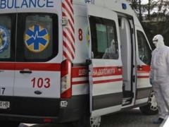 В Украине вновь увеличилось количество заболевших коронавирусом: + 833 новых случая за сутки