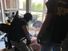 На Киевщине преступная банда похищавшую людей для завладения их квартирами