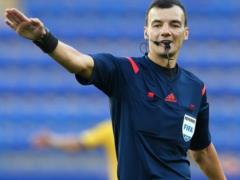 KDK UAF praised Boyko s work in the Dynamo - Kolos match