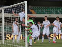 Serie A: Napoli defeated Verona, Cagliari - SPAL