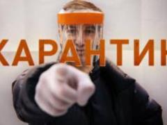 Минздрав Украины назвал места, где можно не надевать медицинские маски