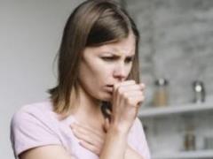 Persistent cough makes face masks ineffective