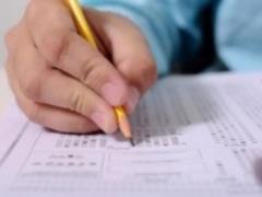Ляшко рассказал, как будет проходить ВНО: важные моменты