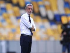 A new coach from Portugal will appear at Shakhtar