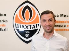 Срна: Самое важное, что я буду на поле, потому что я не человек офиса