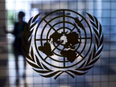 Ukraine at the UN declared violation of children s rights in the Crimea occupied by Russia