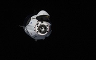 В NASA спрогнозировали дату возвращения на Землю корабля Crew Dragon