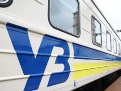 Укрзализныця возобновила движение ряда электричек на Львовщине