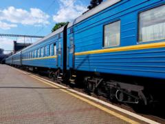  Укрзализныця  возобновила продажу билетов в Славянск
