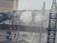 Бойцы ООС уничтожили российскую станцию наземной разведки