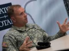 Генерал США заявил, что РФ уже в сентябре может вторгнуться в Херсонскую область