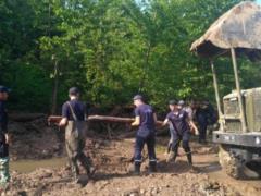 Кабмин выделил почти 700 млн грн на ликвидацию последствий наводнений на западе Украины